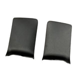 Maxbell 2Pcs Car Inner Door Handle Bezel trims for Toyota Land Cruiser 07-19