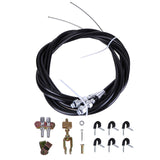 Maxbell Universal 330-9371 Durable Premium Parking Brake Cable for Wilwood