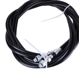 Maxbell Universal 330-9371 Durable Premium Parking Brake Cable for Wilwood