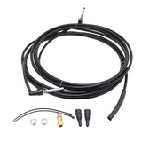 Maxbell Fuel Lines Durable Premium Fl-Fg0340 for Chevrolet Silverado GMC Sierra
