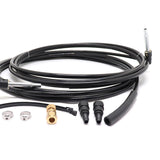 Maxbell Fuel Lines Durable Premium Fl-Fg0340 for Chevrolet Silverado GMC Sierra
