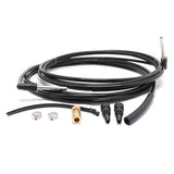 Maxbell Fuel Lines Durable Premium Fl-Fg0340 for Chevrolet Silverado GMC Sierra