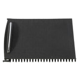 Maxbell Car Centre Console Roller Blind Cover Cap Durable for Mercedes-Benz