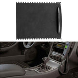 Maxbell Car Centre Console Roller Blind Cover Cap Durable for Mercedes-Benz