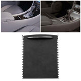 Maxbell Car Centre Console Roller Blind Cover Cap Durable for Mercedes-Benz