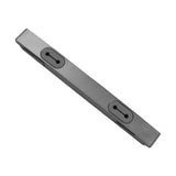 Maxbell USB Cable Holder Car Accessories Premium Durable for Model 3 2021-2023 Gray