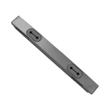 Maxbell USB Cable Holder Car Accessories Premium Durable for Model 3 2021-2023 Gray