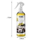 Maxbell Car Cleaner Spray Powerful Dirt Clean Multifunction for Motorcycle SUV