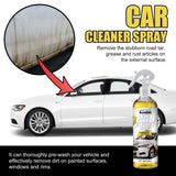 Maxbell Car Cleaner Spray Powerful Dirt Clean Multifunction for Motorcycle SUV