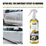 Maxbell Car Cleaner Spray Powerful Dirt Clean Multifunction for Motorcycle SUV