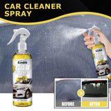 Maxbell Car Cleaner Spray Powerful Dirt Clean Multifunction for Motorcycle SUV