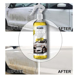 Maxbell Car Cleaner Spray Powerful Dirt Clean Multifunction for Motorcycle SUV
