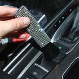 Maxbell Car Interior Cleaning Brush Detailing Brush for air vent SUV Supplies