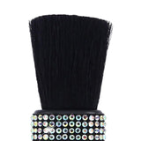 Maxbell Car Interior Cleaning Brush Detailing Brush for air vent SUV Supplies