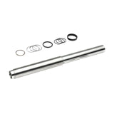 Maxbell Coolant Water Transfer Pipe Set 11141439975 for BMW 550i 650i 745LI