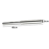 Maxbell Coolant Water Transfer Pipe Set 11141439975 for BMW 550i 650i 745LI
