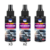 Maxbell Professional Car Refurbishing Agent for Automotive Interior Cleaning 1pc