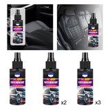 Maxbell Professional Car Refurbishing Agent for Automotive Interior Cleaning 1pc