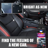 Maxbell Professional Car Refurbishing Agent for Automotive Interior Cleaning 1pc