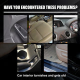 Maxbell Professional Car Refurbishing Agent for Automotive Interior Cleaning 1pc