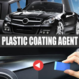 Maxbell Professional Car Refurbishing Agent for Automotive Interior Cleaning 1pc