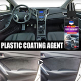 Maxbell Professional Car Refurbishing Agent for Automotive Interior Cleaning 1pc