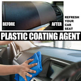 Maxbell Professional Car Refurbishing Agent for Automotive Interior Cleaning 1pc