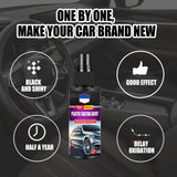 Maxbell Professional Car Refurbishing Agent for Automotive Interior Cleaning 1pc