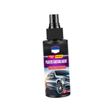 Maxbell Professional Car Refurbishing Agent for Automotive Interior Cleaning 1pc