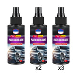 Maxbell Professional Car Refurbishing Agent for Automotive Interior Cleaning 1pc