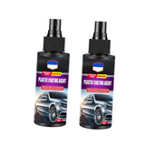 Maxbell Professional Car Refurbishing Agent for Automotive Interior Cleaning 2pcs