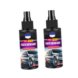Maxbell Professional Car Refurbishing Agent for Automotive Interior Cleaning 2pcs