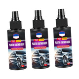 Maxbell Professional Car Refurbishing Agent for Automotive Interior Cleaning 3pcs