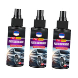 Maxbell Professional Car Refurbishing Agent for Automotive Interior Cleaning 3pcs