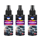 Maxbell Professional Car Refurbishing Agent for Automotive Interior Cleaning 3pcs