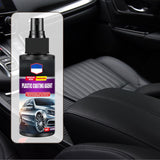 Maxbell Professional Car Refurbishing Agent for Automotive Interior Cleaning 3pcs