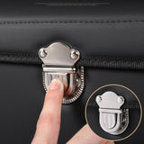 Maxbell Multipurpose Collapsible Car Trunk Organizer with Lid for Sedan Cars S