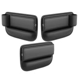 Maxbell Sturdy Car Seat Gaps Filler Organizer Universal for Small Items Change Driver Side