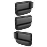 Maxbell Sturdy Car Seat Gaps Filler Organizer Universal for Small Items Change Driver Side