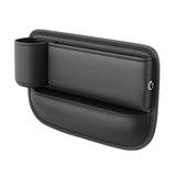 Maxbell Sturdy Car Seat Gaps Filler Organizer Universal for Small Items Change Driver Side