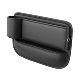 Maxbell Sturdy Car Seat Gaps Filler Organizer Universal for Small Items Change Driver Side