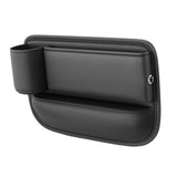 Maxbell Sturdy Car Seat Gaps Filler Organizer Universal for Small Items Change Driver Side