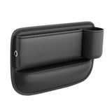 Maxbell Sturdy Car Seat Gaps Filler Organizer Universal for Small Items Change Passenger Side
