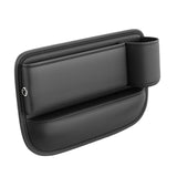 Maxbell Sturdy Car Seat Gaps Filler Organizer Universal for Small Items Change Passenger Side