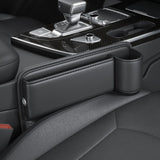 Maxbell Sturdy Car Seat Gaps Filler Organizer Universal for Small Items Change Passenger Side