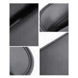 Maxbell Sturdy Car Seat Gaps Filler Organizer Universal for Small Items Change Passenger Side