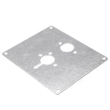 Maxbell Air Parking Heater Base Durable Pre Drilled for Eberspacher 2kW 5kW