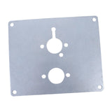 Maxbell Air Parking Heater Base Durable Pre Drilled for Eberspacher 2kW 5kW