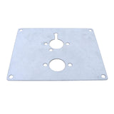 Maxbell Air Parking Heater Base Durable Pre Drilled for Eberspacher 2kW 5kW