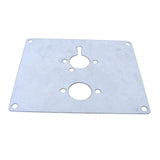 Maxbell Air Parking Heater Base Durable Pre Drilled for Eberspacher 2kW 5kW